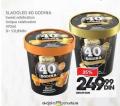 Roda Sladoled 40 godina Frikom