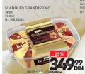 Roda Sladoled Grandissimo  Tango Frikom