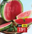 IDEA Lubenica 1kg