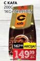 IDEA Kafa C melevena 200g