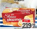 IDEA Sladoled Strauss Plazma