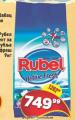 Dis market Rubel prašak za veš 9kg