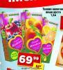 Dis market Takovo Sok breskva 1 l