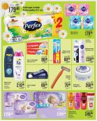 Akcija PerSu katalog akcija 25. jul - 06. avgust 2016 41816