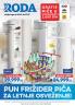 Akcija Roda akcija Gorenje frižideri 20-27. jul 2016 41819