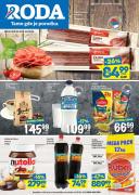 Katalog Roda akcija 25. jul - 07. avgust 2016 katalog 1