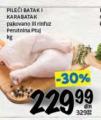 Roda Pileći batak i karabatak