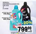 Roda Perwoll tečni deterdžent 4l