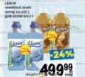 Roda Lenor omekšivač za veš 2x1,425l