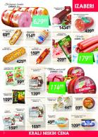 Akcija Aman katalog akcija 25. jul - 07. avgust 2016 41838