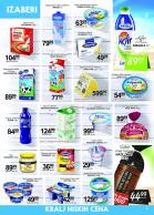 Akcija Aman katalog akcija 25. jul - 07. avgust 2016 41839