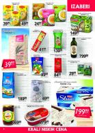 Akcija Aman katalog akcija 25. jul - 07. avgust 2016 41840