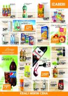 Akcija Aman katalog akcija 25. jul - 07. avgust 2016 41842