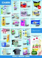 Akcija Aman katalog akcija 25. jul - 07. avgust 2016 41843