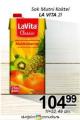 Aman doo La Vita sok mutni koktel 2l