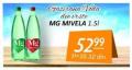 Aman doo Mivela Mg gazirana mineralna voda 1,5l