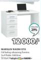 JYSK d.o.o  Radni sto Marslev