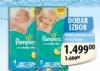MAXI Pampers Active baby dry pelene