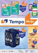 Katalog Tempo akcija 28. jul - 10. avgust 2016