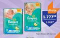 TEMPO Pampers Active baby dry pelene