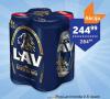 TEMPO Lav Pivo svetlo 0.5l u limenci