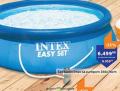 TEMPO Bazen Intex Easy Set sa pumpom 366x76cm