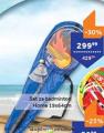 TEMPO Set za badminton Home