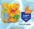 TEMPO Dečiji prsluk za kupanje