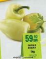 Univerexport Paprika babura 1kg