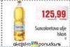 Univerexport Iskon Suncokretovo ulje