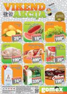 katalog gomex