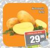 Gomex  Beli krompir 1kg