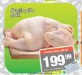 Gomex Pile grill 1kg