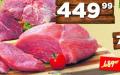 Dis market Svinjski but 1kg