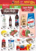 Katalog PerSu vikend akcija 29-31. jul 2016