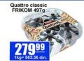 Aman doo Sladoled Quattro Classic