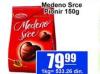 Aman doo Pionir Medeno srce 150g