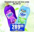 Aman doo Omekšivač za veš Silan 2l