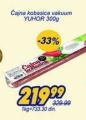 Aman Plus Čajna kobasica Yuhor 300g