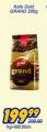 Aman Plus Grand Gold melevna kafa 200g