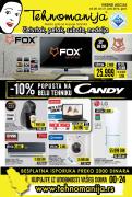 Katalog Tehnomanija vikend akcija 28-31. jul 2016