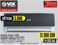 Tehnomanija Klima uređaj VOX VSA612PE