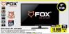 Tehnomanija Fox TV 32 in LED HD Ready