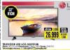 Tehnomanija LG TV 32 in LED HD Ready