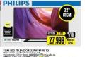 Tehnomanija Philips Slim televizor 32 in LED HD Ready