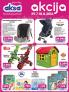 Akcija Aksa akcija 29. jul do 18. avgust 2016 41895