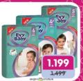 Aksa Evy Baby pelene