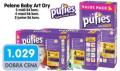 Aksa Pufies Baby Art pelene