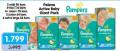 Aksa Pampers Active baby dry pelene