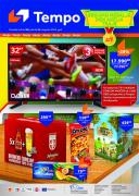 Katalog Tempo olimpijska akcija 28. jul do 24. avgust 2016